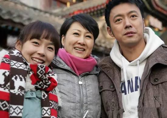 哎呀妈妈演员表,实力派明星齐聚一堂！