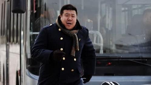 秦卫东个人资料,从演艺新星到实力派演员的蜕变之路