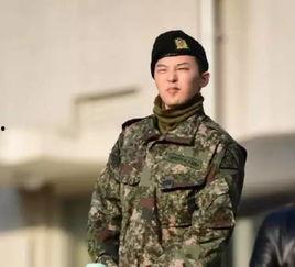 退伍的明星,退伍明星的华丽蜕变之路