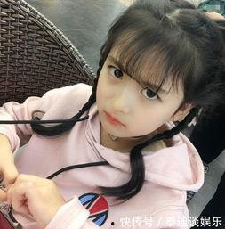 网红那宝,短视频时代的流量担当与网红魅力解析