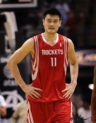 姚明最新资料,篮球巨星再创辉煌，助力中国篮球崛起