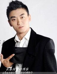 陈宝国儿子资料,才华横溢的年轻演员，传承父辈演艺精神