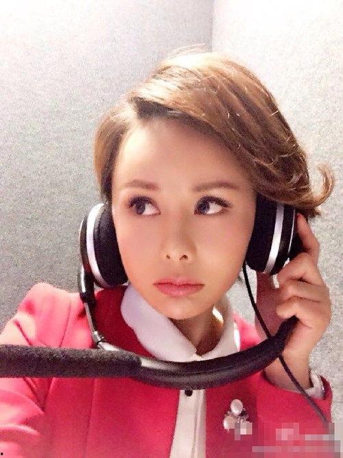 央视女主播艳照片,揭秘背后真相