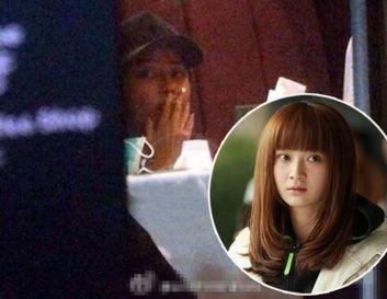 姚笛文章出轨事件照片,照片曝光引发舆论热议